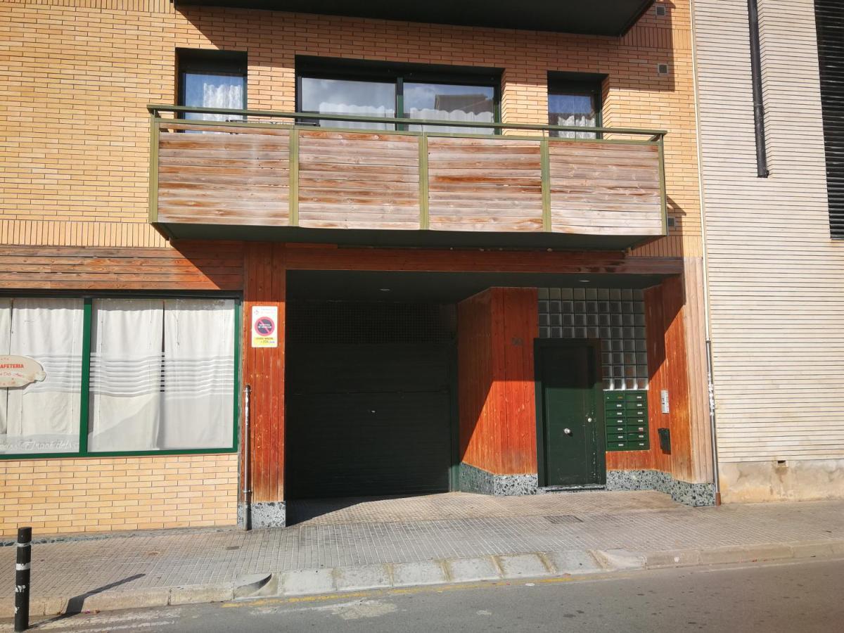 8Beds Vila-Seca Exterior photo